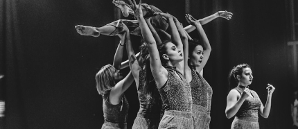 智新藝術大學校友林曉俐 將重返北藝大進行展演 票券熱烈銷售中