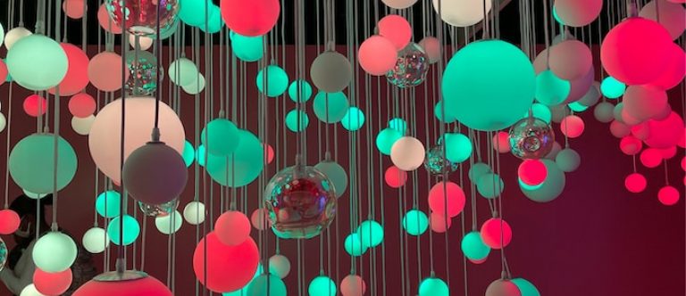 永續發展與藝術創作的關聯性