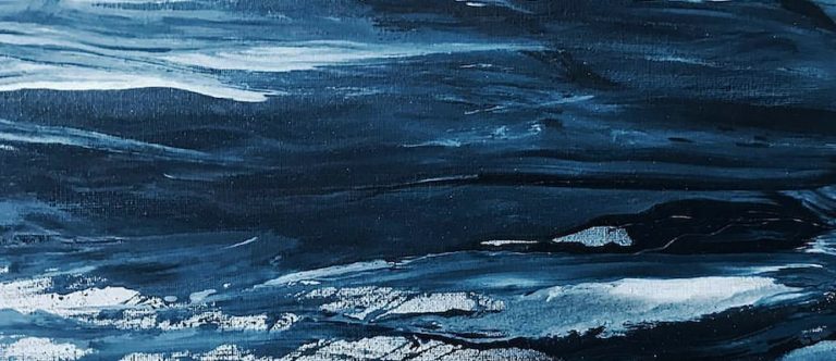 傳統記憶的浪花還能在新世代繼續拍打浪花嗎? 時代大師劉圓明藝術家特刊