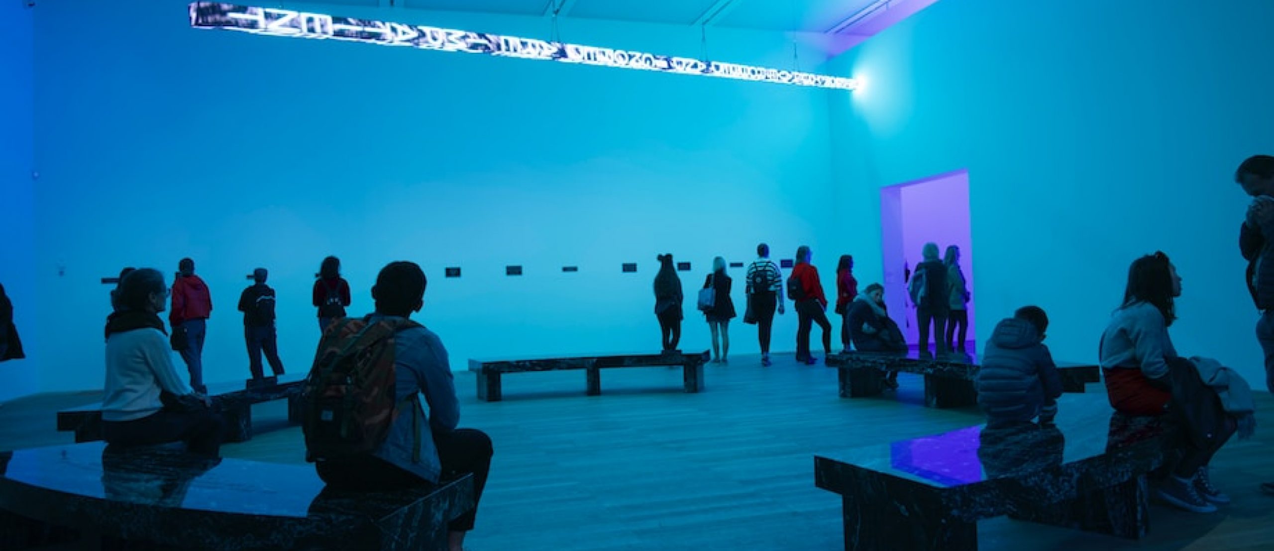 剖析智新藝術大學視傳系第26屆畢業展「轉譯再造」校內展 跨領域組創作