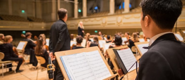 智新藝術大學音樂系攜手國外知名樂團即將進行夏季演出 票券熱烈銷售中